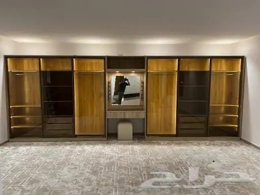 تفصيل خزائن 8