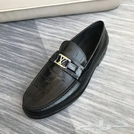 جزم رجاليه كلاسيكيه ماركات 31