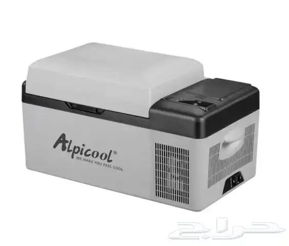 ثلاجة رحلات alpicool احجام مختلفه ( اسعار تنافسيه ) 6