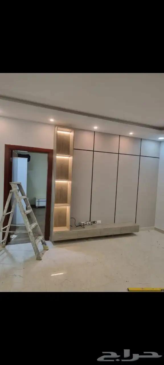 ديكورات شيبورد الجبيل الصناعية 4