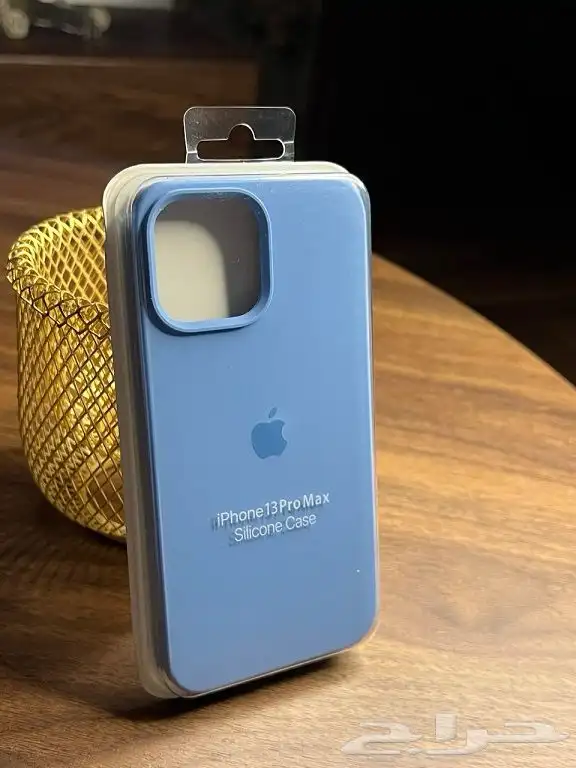 كفرات ايفون 13 سيلكون طبق الأصل بشعار آبل بسعر مميز 26