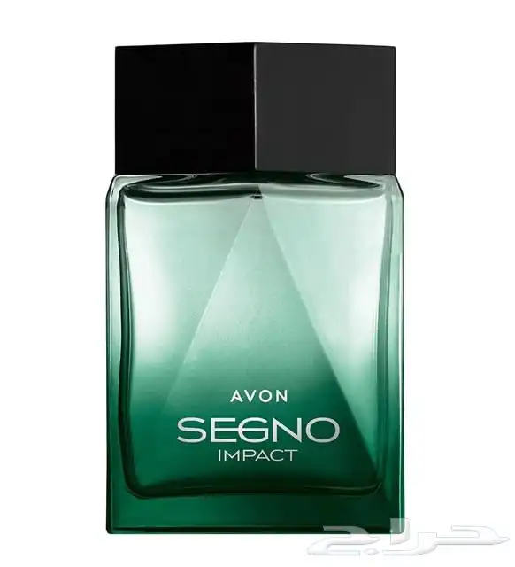 عطر رجالي سيجنو امباكت من أفون 0