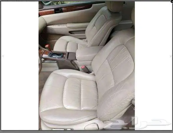 للبيع لكزس SC300 موديل 1998 lexus sc300 اعلان 4027 7