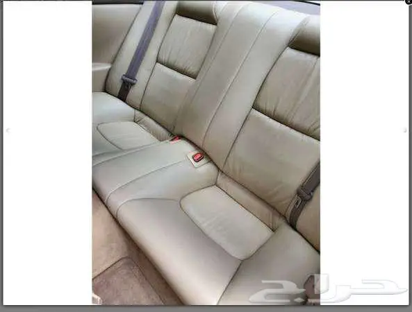 للبيع لكزس SC300 موديل 1998 lexus sc300 اعلان 4027 6
