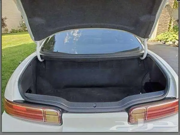 للبيع لكزس SC300 موديل 1998 lexus sc300 اعلان 4027 4