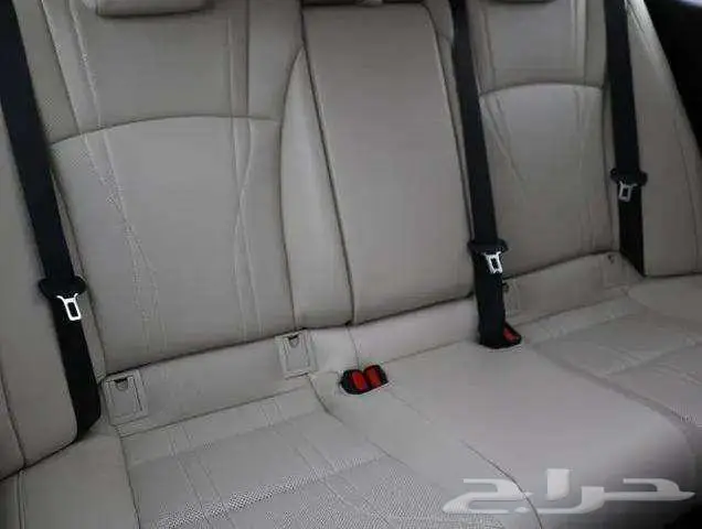 للبيع لكزس الترا ES350 موديل 2025 Lexus ES 350 Ultra Luxury 10
