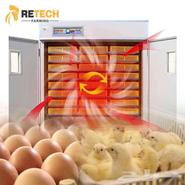 صيانة جميع أنواع فقاسات 0