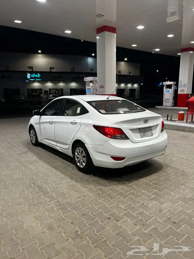 اكسنت 2015 6