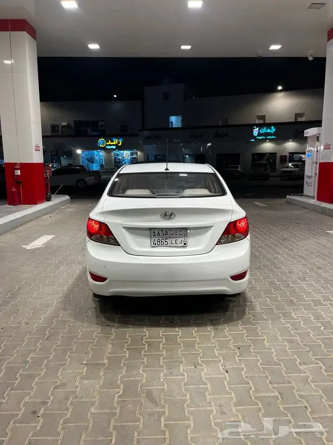 اكسنت 2015 4