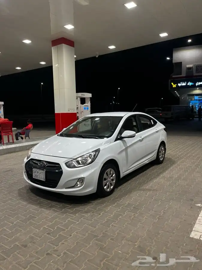 اكسنت 2015 0