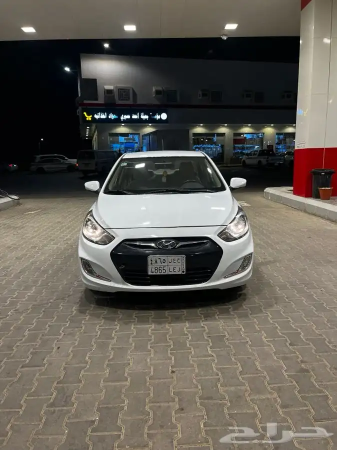 اكسنت 2015 3