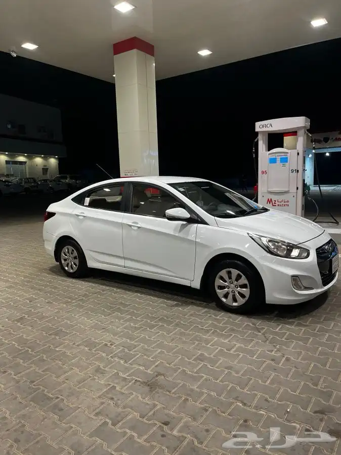 اكسنت 2015 1