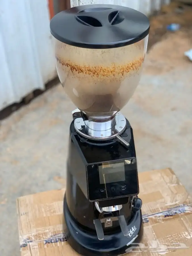 للبيع أجهزة كافيه من ماكينات قهوة مختصة 0