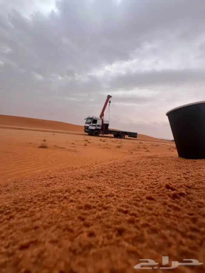 سطحه كرين دبل نقل بركسات وبيوت جاهزه 2