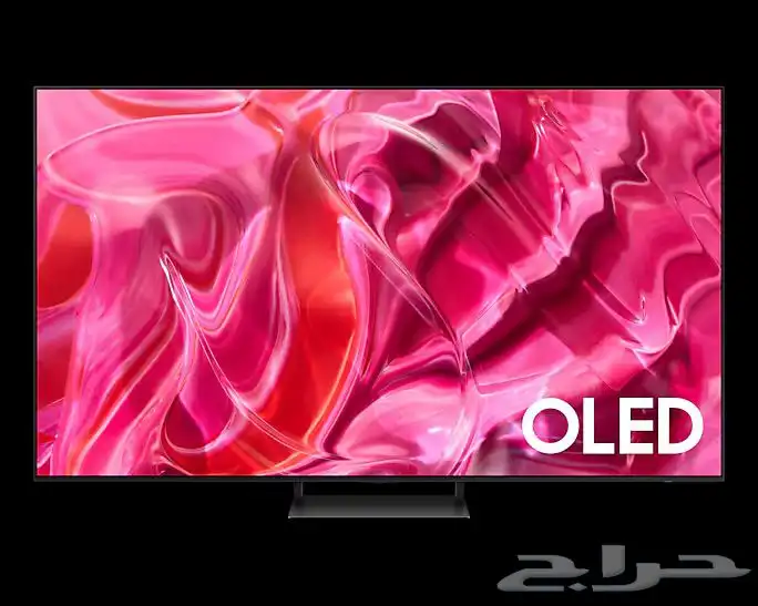 شاشة سامسونج OLED 55S90C 0