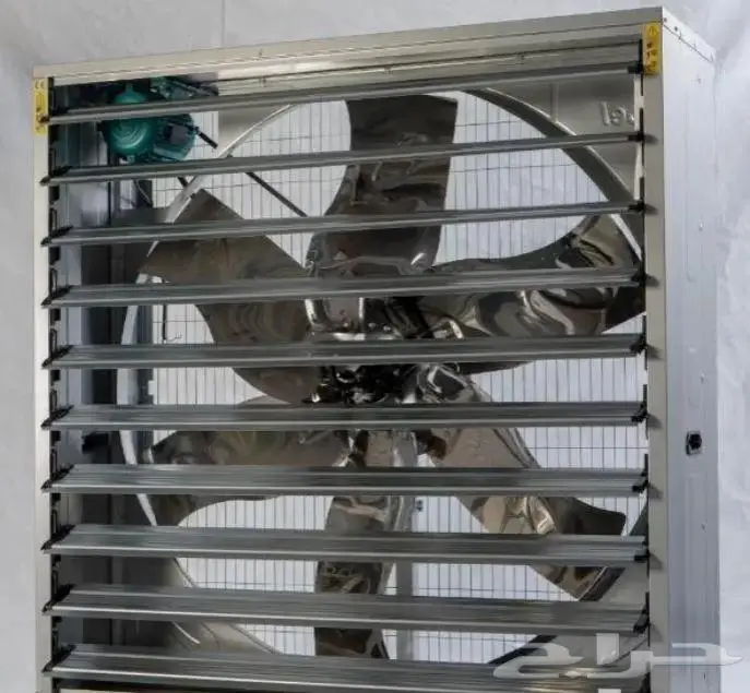 للبيع مراوح بيوت محمية ايطالي 1