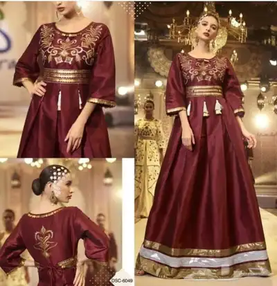 جلابيات فاخره 12