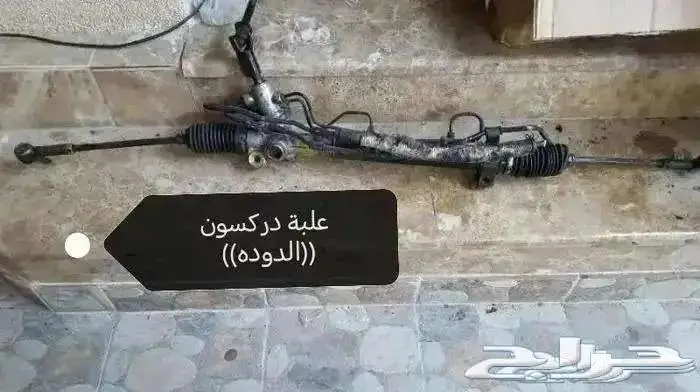 مكاين وقيرات كامري 4 و 6 سلندر من 98 الى 2002 10