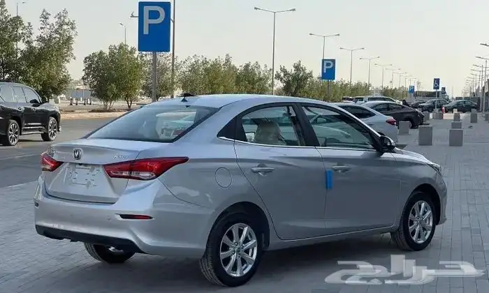 عروض علي جميع سيارات شانجان للكاش اقل سعررر بالمملكة2026 7