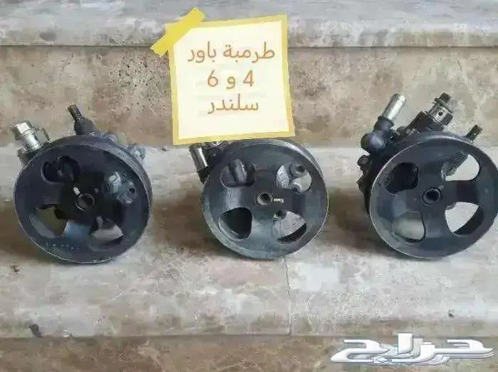 مكاين وقيرات كامري 4 و 6 سلندر من 98 الى 2002 3