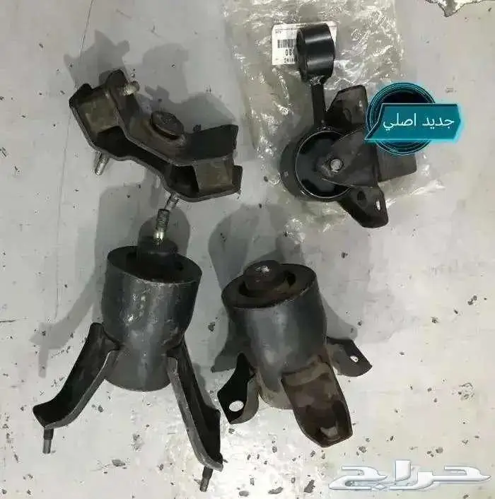 مكاين وقيرات كامري 4 و 6 سلندر من 98 الى 2002 12