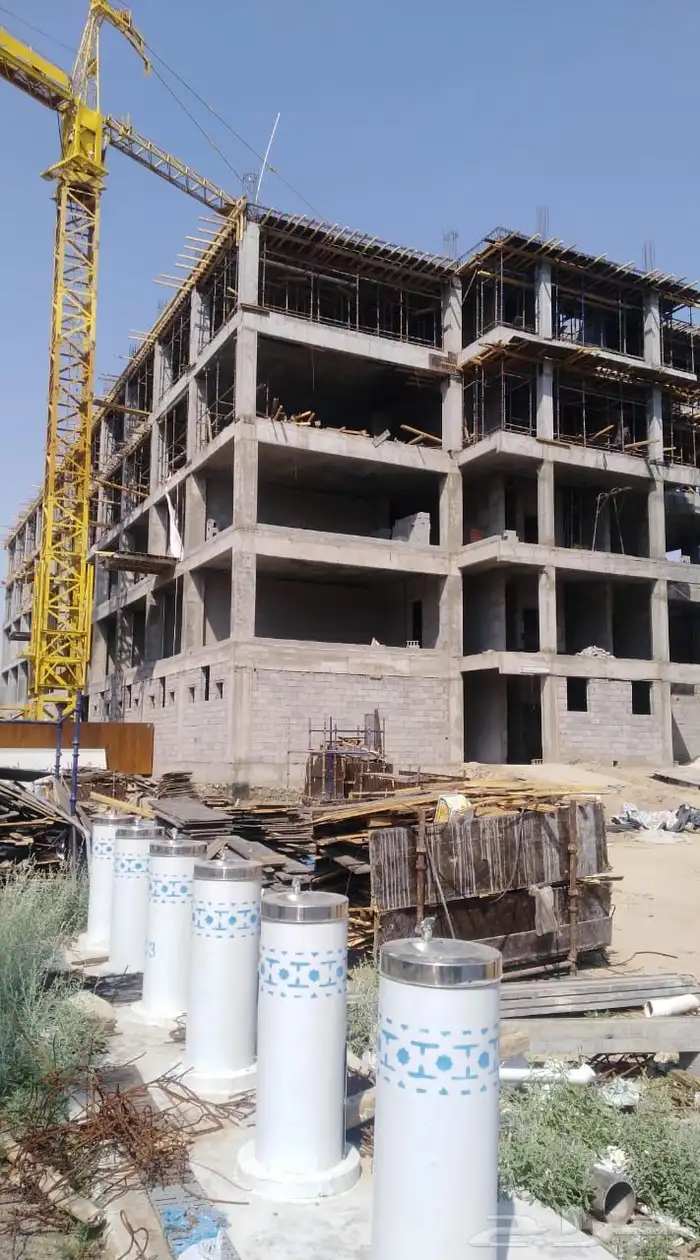 مقاولات عامة وبناء وتشييد 3