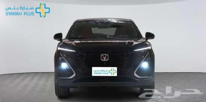 شانجان يوني تي ايليت 2025 كاش او تقسيط 5