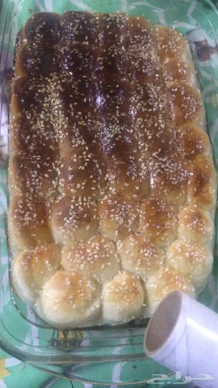 اكلات شعبيه وفطور رمضان 3