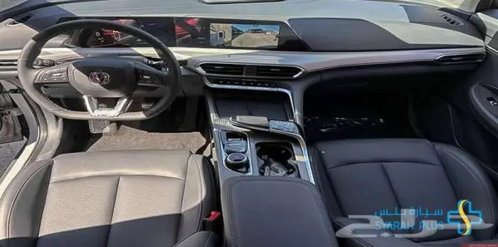 شانجان يوني تي ايليت 2025 كاش او تقسيط 3