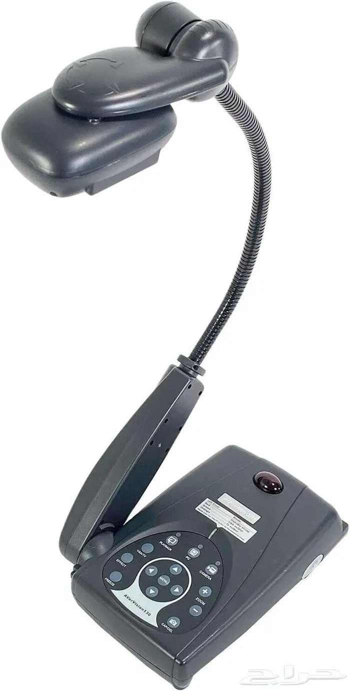 كاميرا Avermedia Avervision 130 المحمولة بدقة 850K 2