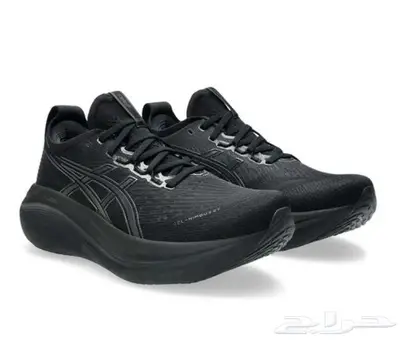 جزمة اسيكس جيل نيمبس 27 Asics Gel-Nimbus 0