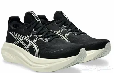 جزمة اسيكس جيل نيمبس 27 Asics Gel-Nimbus 2