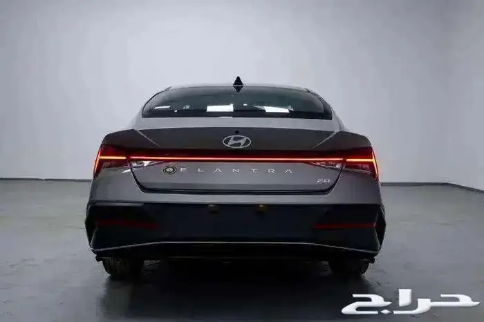 هيونداى النترا سمارت و كمفورت 2025 عروض رمضان 4
