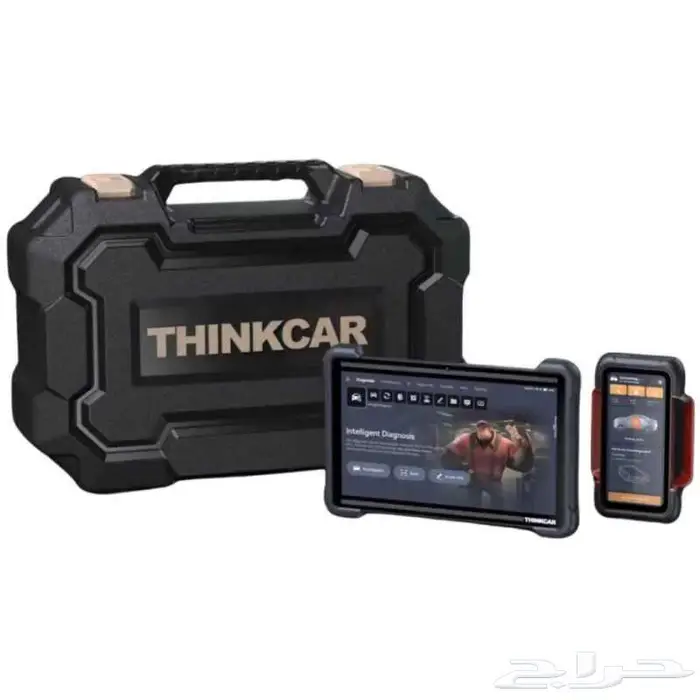 THINKTOOL Expert 394   The Smart and Comprehensive Vehicle 2