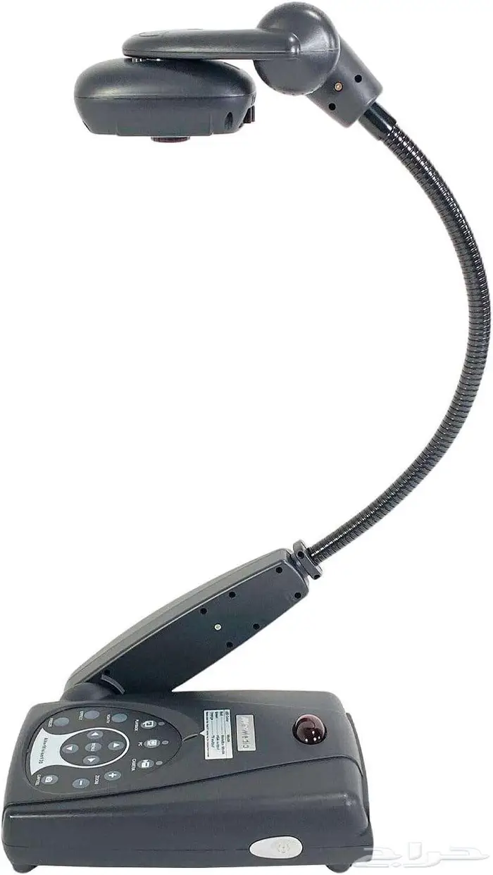 كاميرا Avermedia Avervision 130 المحمولة بدقة 850K 3