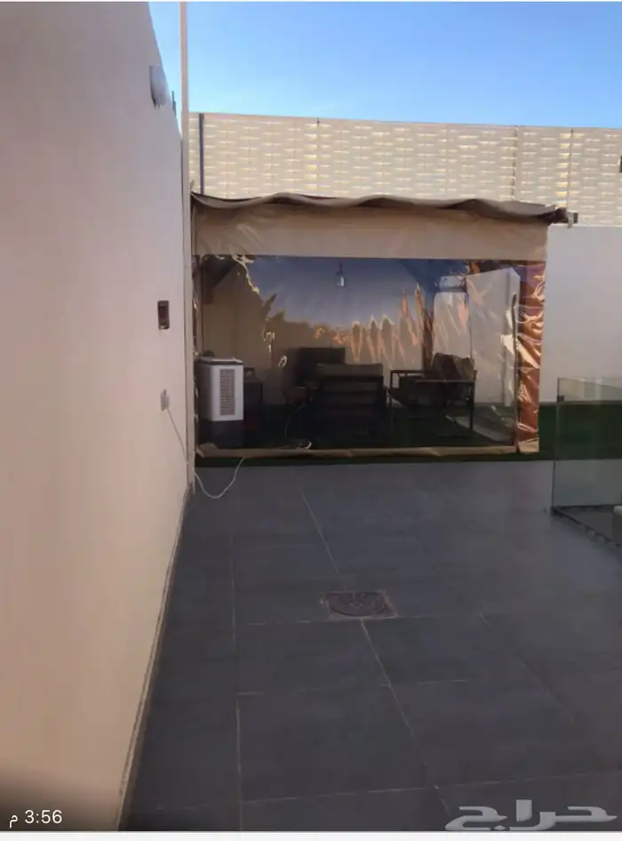 شاليه كوخ ايلانا الريفي 7
