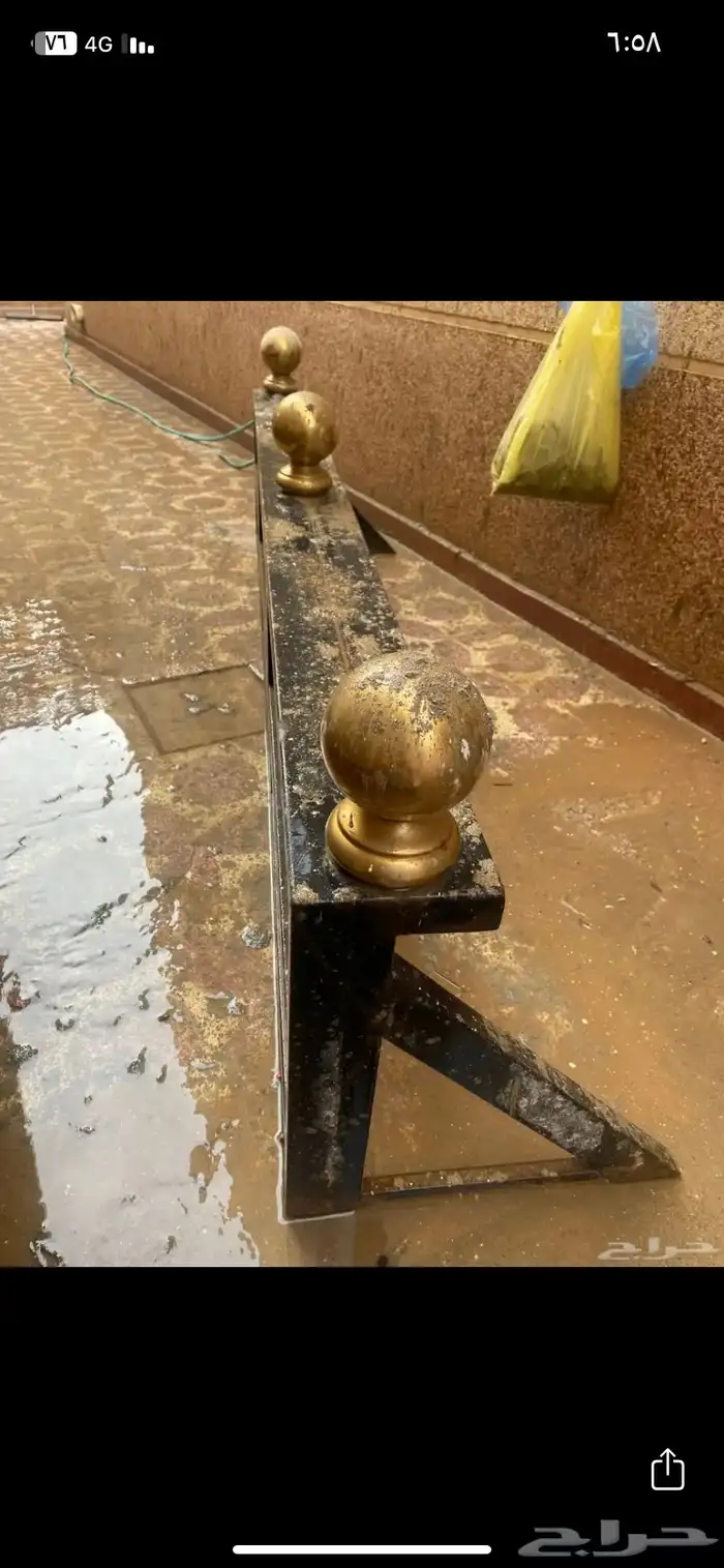 تكايات جلسات حديد 3