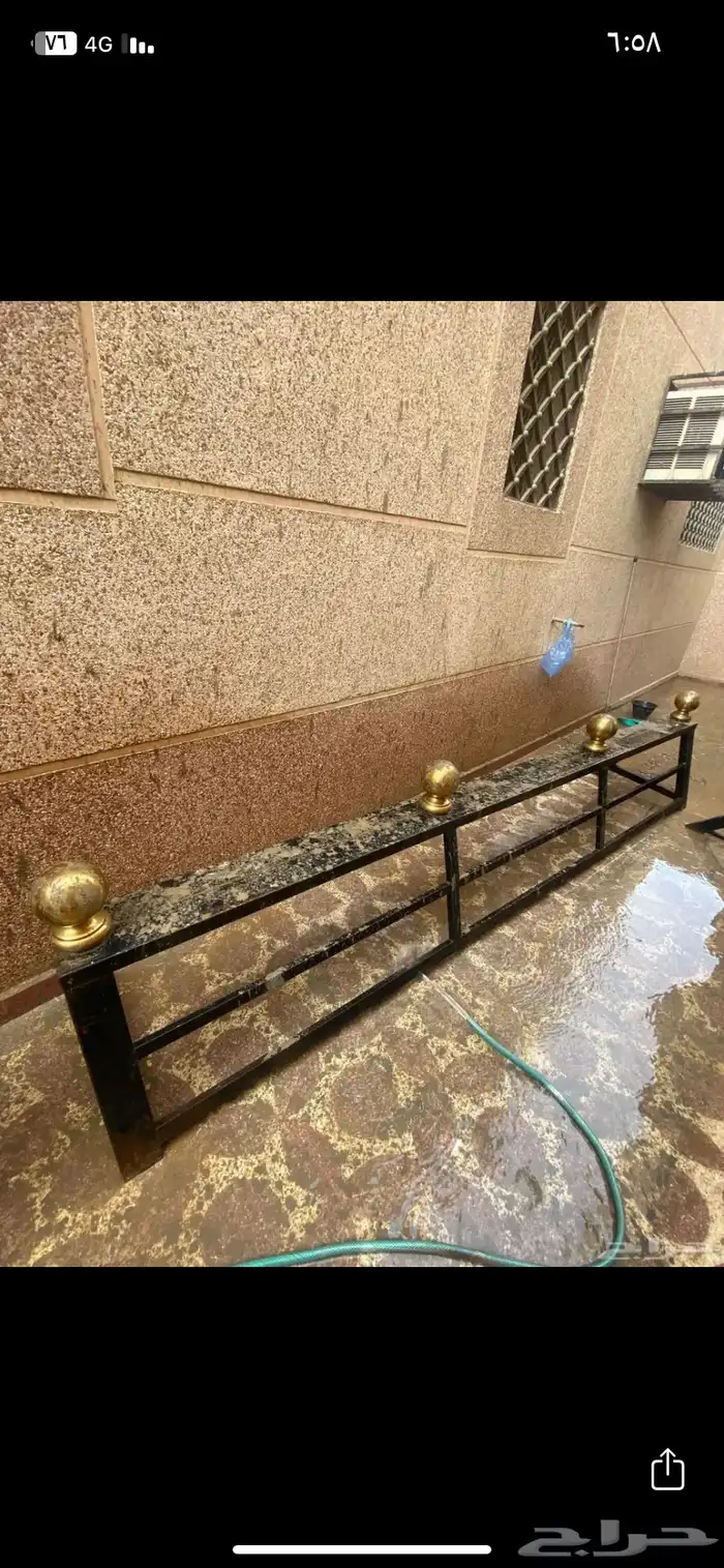 تكايات جلسات حديد 1