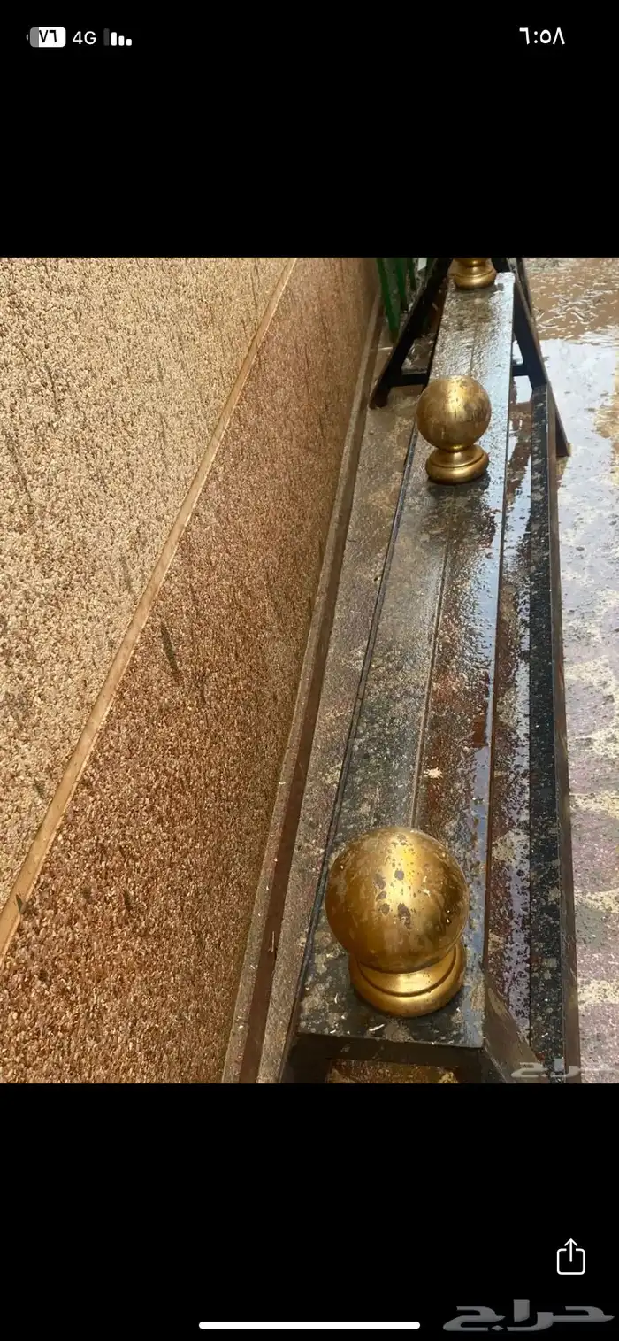 تكايات جلسات حديد 2