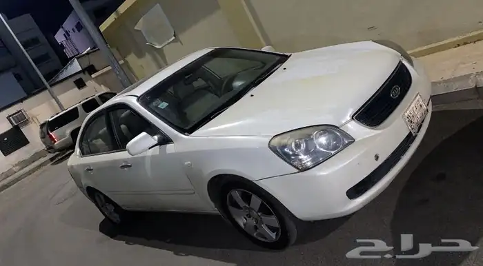 اوبتيما 2008 0