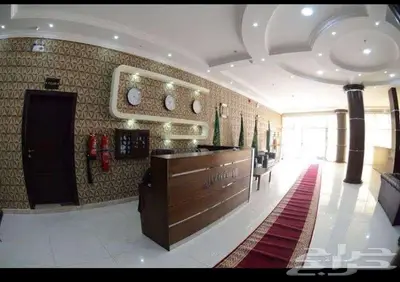 عمارة للبيع في طريق الامام تركي بن عبدالله مؤجر بالكامل 5