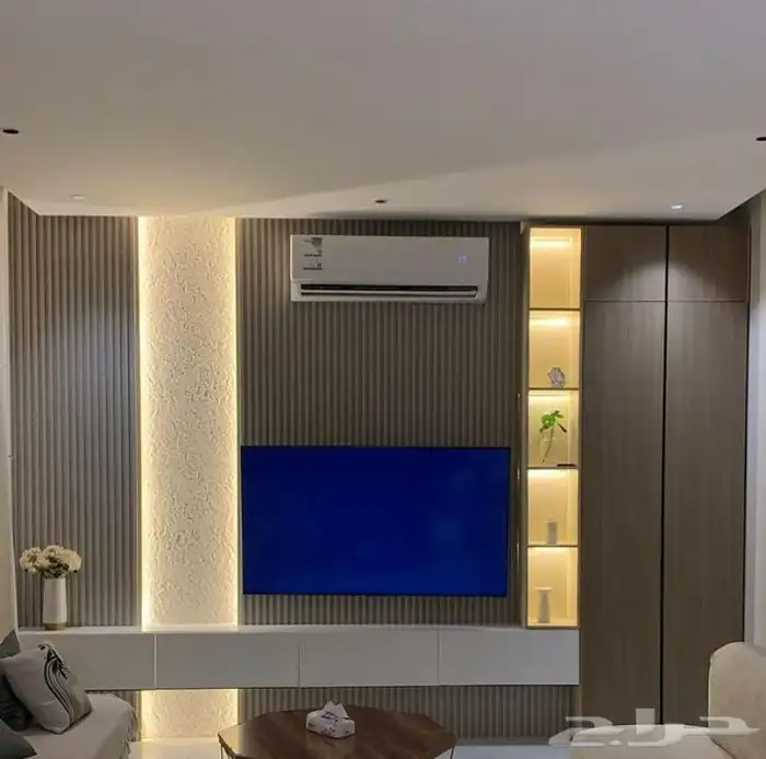 ديكورات الدوادمي 0