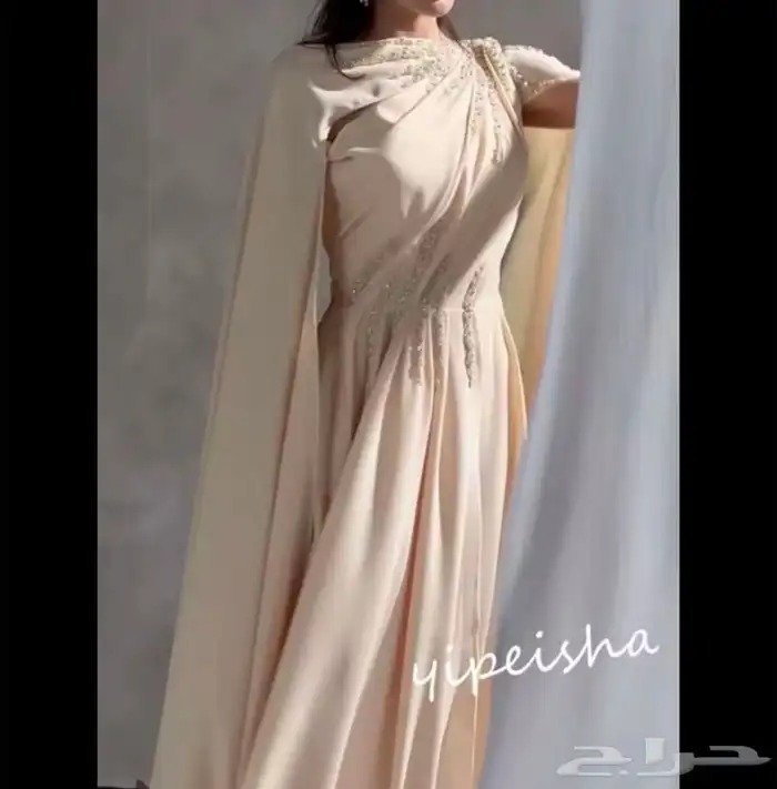 فستان رائع وساتر 2