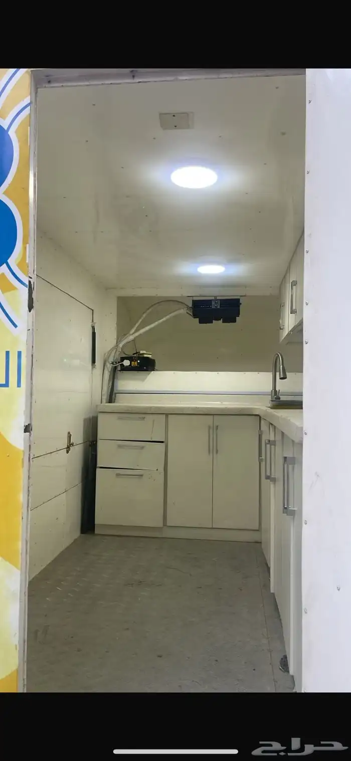 شاحنه- فود ترك 4