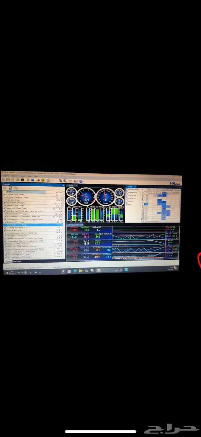 فحص وبرمجة السيارات 1