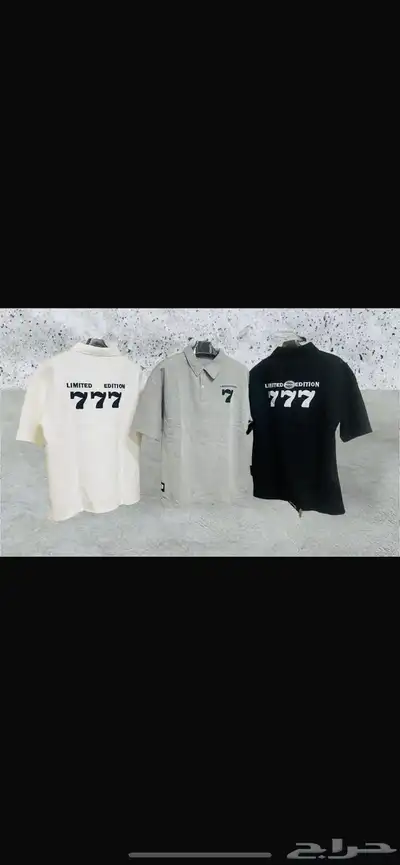 تيشرت رجالي 19