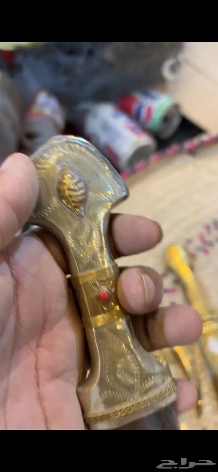 للبيع خناجر هوشان وخناجر المشهوره بباب الحاره 13