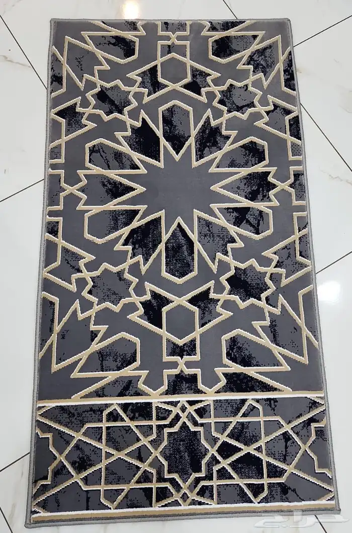 فرش مساجد. فرش فندقي فرش درج مفروشات الطلحه 5