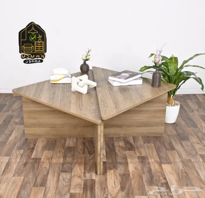 طاولات الخدمة والقهوة والشاي العصرية 15