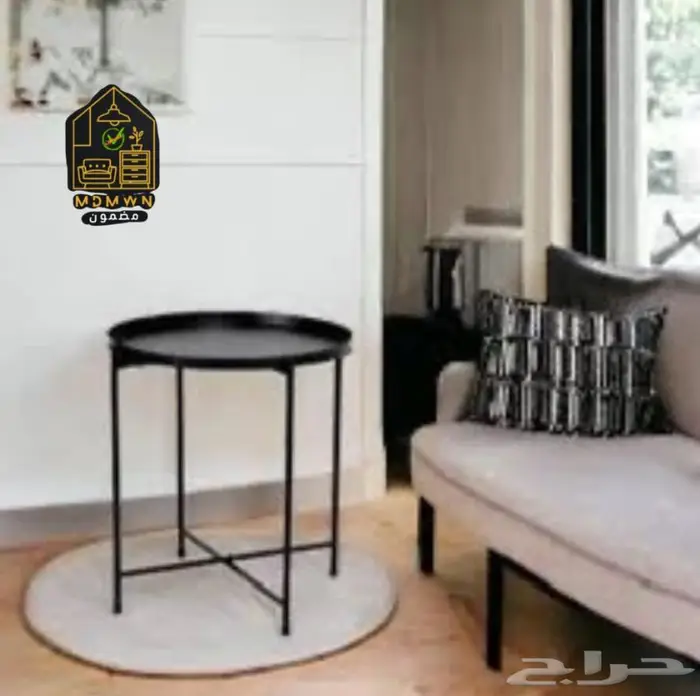 طاولات الخدمة والقهوة والشاي العصرية 12